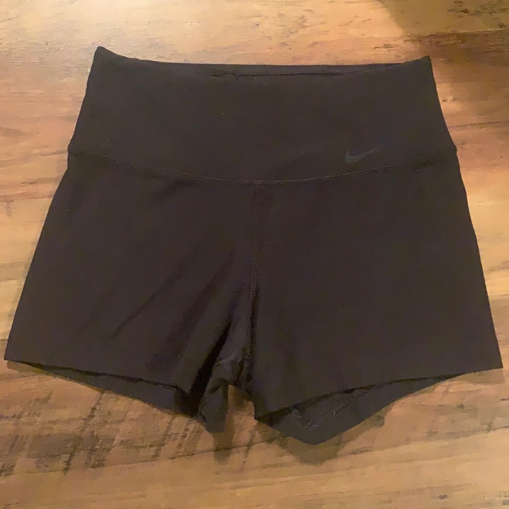 Nike shorts dry fit